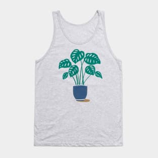 Cheese Plant Tank Top